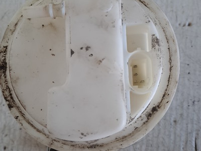POMPA CARBURANTE C/TRASDUTTORE (GALLEGGIANTE)