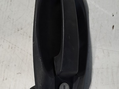 MANIGLIA PORTA ANT. SX