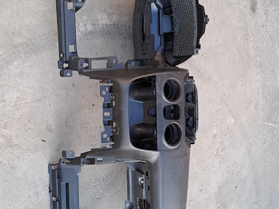 KIT AIRBAG