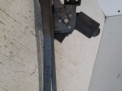 MOTORINO TERGIPARABREZZA COMPL. MARELLI