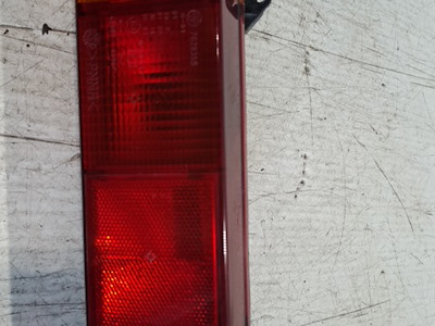 FANALE POST.  T.0542445> SX
