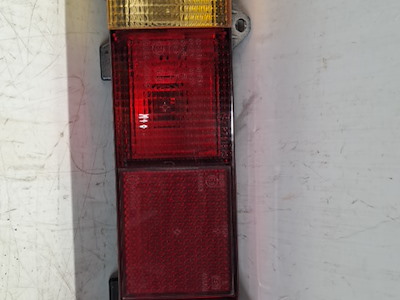 FANALE POST.  T.0542445< SX