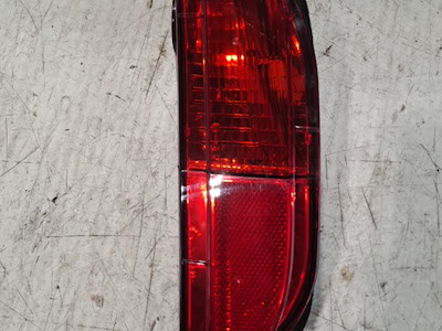 FANALE RETRONEBBIA