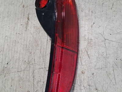 FANALE RETRONEBBIA