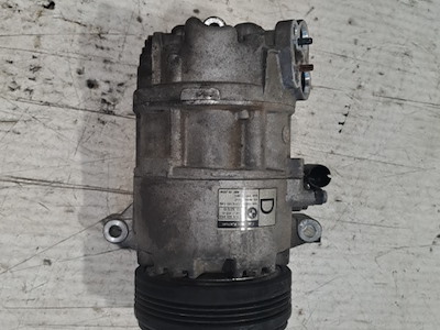 COMPRESSORE A/C