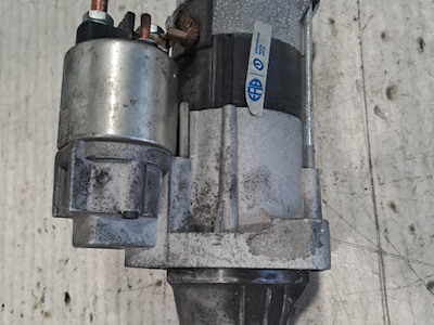 MOTORINO AVVIAMENTO ROTAZ.1.4 KW