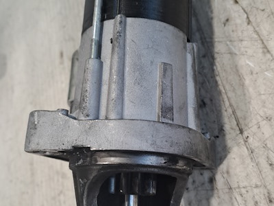 MOTORINO AVVIAMENTO ROTAZ.1.4 KW