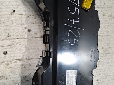 QUADRO STRUMENTI COMPL.