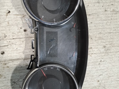 QUADRO STRUMENTI COMPL.