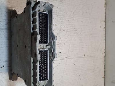 CENTRALINA INIEZIONE