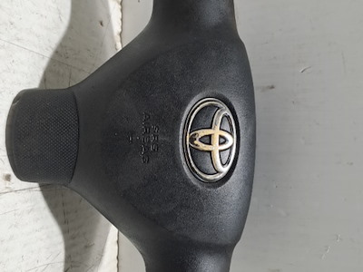 DISPOSITIVO AIRBAG LATO GUIDA