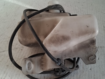 VASCHETTA ACQUA TERGICRISTALLI