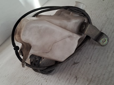 VASCHETTA ACQUA TERGICRISTALLI