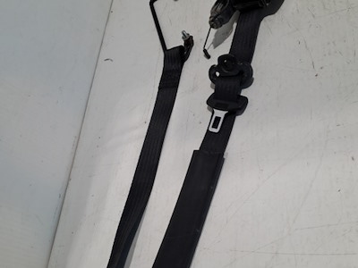 CINTURA DI SICUREZZA ANT. SX