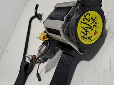 CINTURA DI SICUREZZA ANT. SX