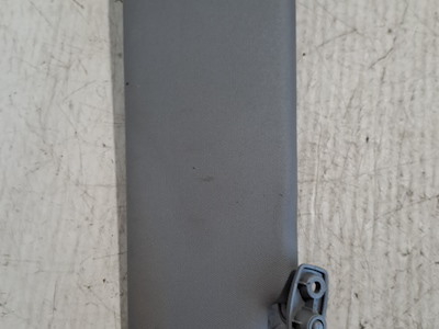 ALETTA PARASOLE PARABREZZA P/EXTRA SERIE 1/3  BEIGE SX