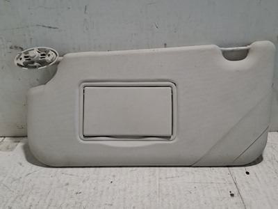 ALETTA PARASOLE PARABREZZA  SX