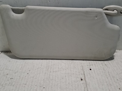 ALETTA PARASOLE PARABREZZA  SX