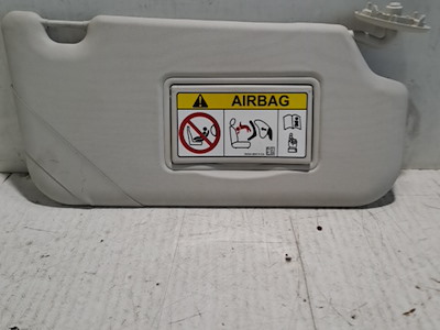 ALETTA PARASOLE PARABREZZA  DX