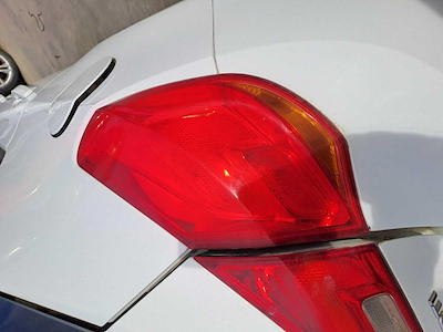 FANALE POST. PARTE EST. DX