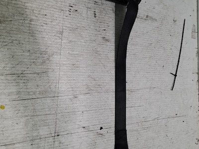 CINTURA DI SICUREZZA ANT. SX