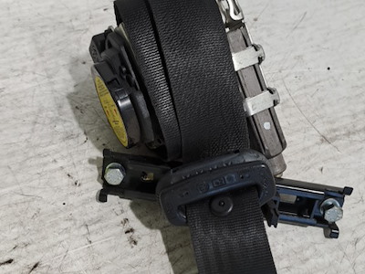 CINTURA DI SICUREZZA ANT. DX