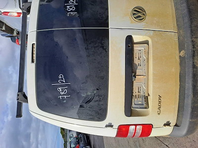 PORTA CARICO POST. A BATTENTE SX