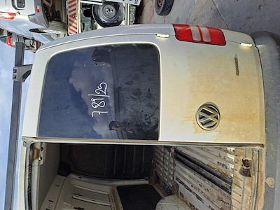 PORTA CARICO POST. A BATTENTE DX