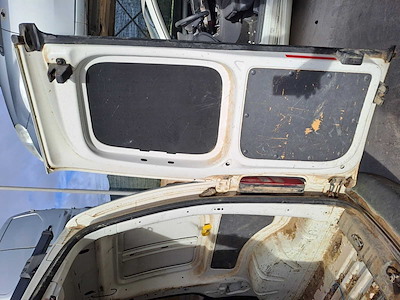 PORTA CARICO POST. A BATTENTE DX