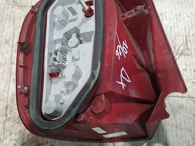 FANALE POST.  12/08> DX