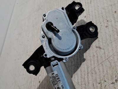 MOTORINO TERGILUNOTTO