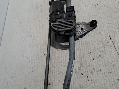 MECCANISMO TERGIPARABREZZA CON MOTORINO