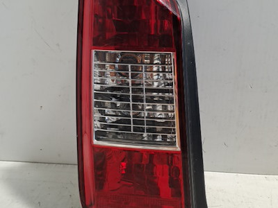 FANALE POST. RESTYLE 2005/2008 SX