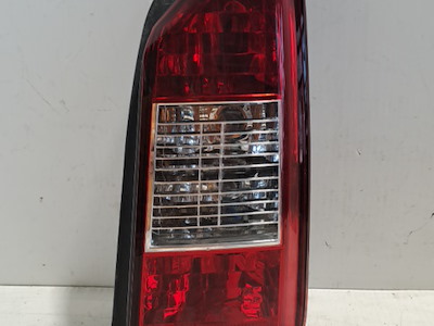 FANALE POST. RESTYLE 2005/2008 DX