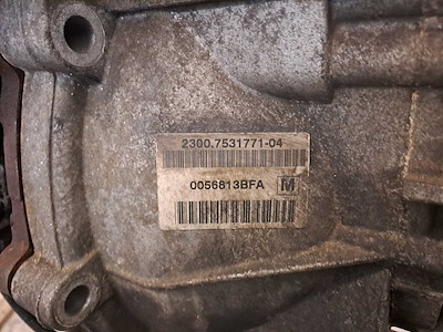 CAMBIO COMPL. ROTAZ. 04>