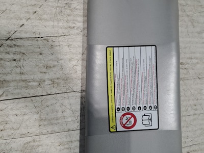 ALETTA PARASOLE PARABREZZA DX