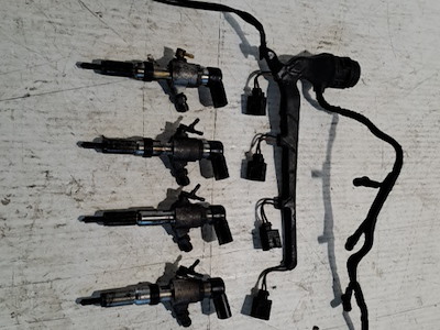 KIT INIETTORE DIESEL