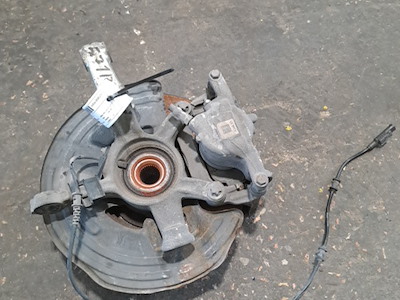 MOZZO ANT. SX COMPLETO