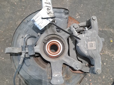 MOZZO ANT. SX COMPLETO