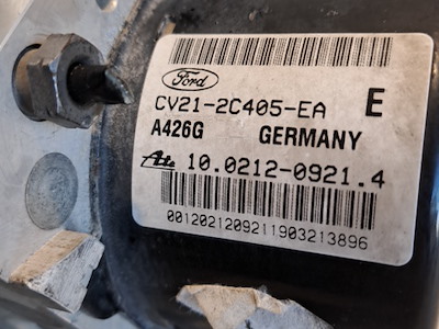 AGGREGATO ABS ESP 09/13>