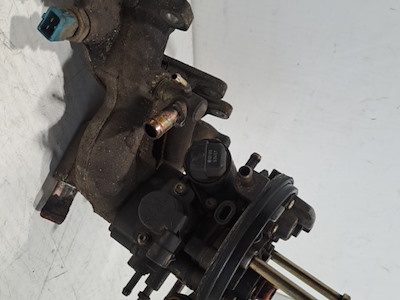 COLLETTORE ASPIRAZIONE COMPL.