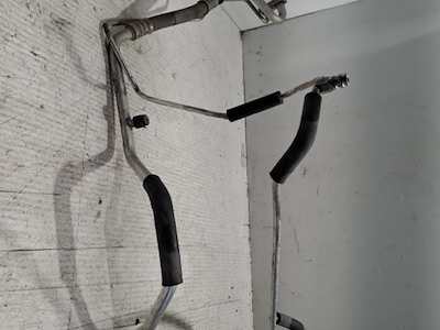 TUBO CONDENSATORE EVAPORATORE A/C