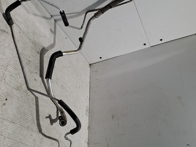 TUBO CONDENSATORE EVAPORATORE A/C