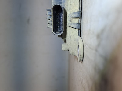 SONDA/SENSORE NOX POST.  09/19>