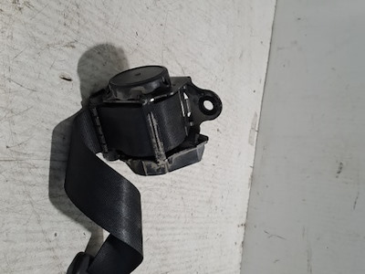 CINTURA DI SICUREZZA POST SX