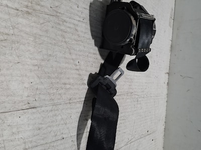 CINTURA DI SICUREZZA POST SX