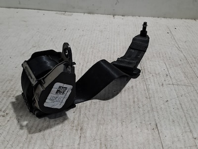 CINTURA DI SICUREZZA POST DX