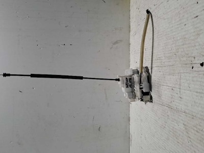 SERRATURA PORTA POST. SX