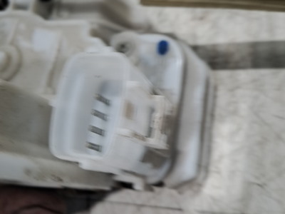 SERRATURA PORTA POST. DX