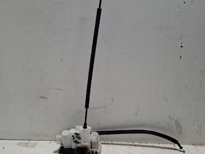 SERRATURA PORTA ANT. DX